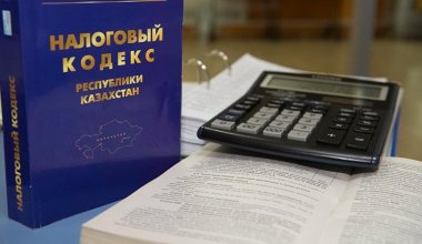 Розничный налог в Казахстане планируют снизить до 4%