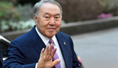 Финансирование канцелярии Назарбаева пока продолжается – Минфин