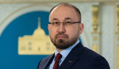 Экс-министр культуры Даурен Абаев получил новую должность