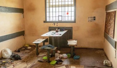 В Херсоне нашли 20 пыточных тюрем, организованных Россией