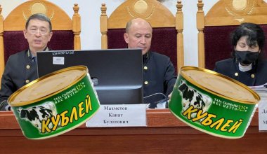 Кто кого: в Уральске судебная коллегия взялась за апелляцию "Кублея", но остановилась