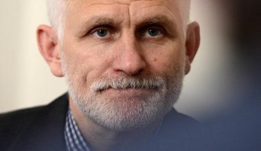 Лауреат Нобелевский премии мира получил 10 лет колонии в Беларуси