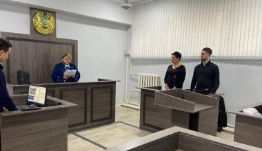 Джандосову через суд восстановили в качестве кандидата в депутаты