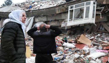 Землетрясения в Турции: арестованы 247 лиц, причастных к строительству обрушившихся зданий
