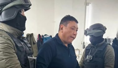 Ликвидирован «департамент по борьбе с коррупцией» арестованного Токбергена Абиева