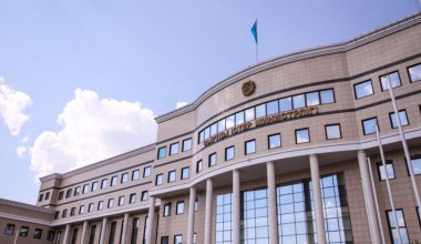 В МИД объяснили, почему в Казахстане почти полгода нет посла Украины