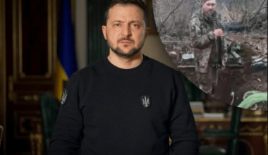 Мы найдём убийц - Зеленский о предполагаемой казни пленного украинского солдата
