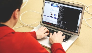 Иностранных кибершпионов выявили в компьютерах госорганов Казахстана