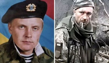 Казнь украинского солдата на видео: стало известно имя погибшего воина