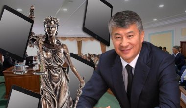 Верните iPad: почему прокурор не знает, куда делись вещдоки по делу Боранбаева