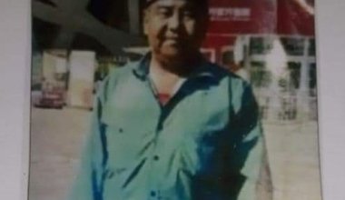 Сообщается о гибели этнического казаха, который содержался в тюрьме в Китае