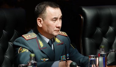 Январские события: экс-министру обороны Бектанову дали 12 лет тюрьмы