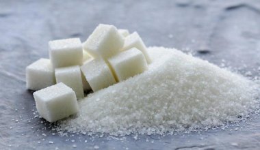 18,3 млрд тг выделили сахарным заводам Казахстана