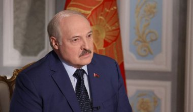 Лукашенко ввел в Беларуси смертную казнь