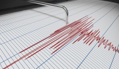 В Италии произошли два землетрясения