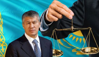 Вот вам протокол: как прокурор представил суду новый вещдок по делу Боранбаева и чем это закончилось