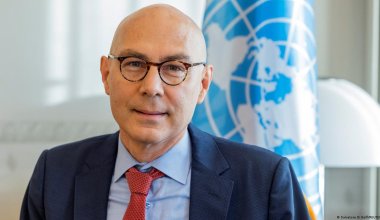 Верховный комиссар ООН по правам человека посетит Казахстан