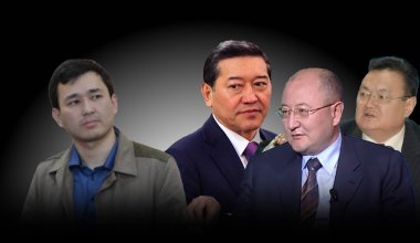 Матаев предлагает пересмотреть уголовные дела по убийству Заманбека Нуркадилова и Алтынбека Сарсенбаева