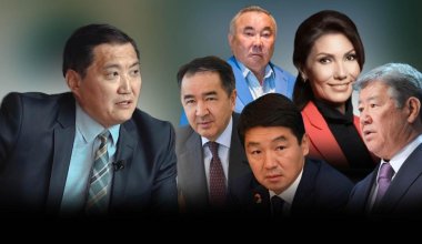 Верну награбленное: почему Бакытжан Базарбек не может простить Болата Назарбаева