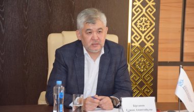 Экс-министр здравоохранения Елжан Биртанов получил новую должность
