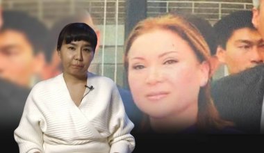 "Ликвидируем детей": похищенная по приказу Гульмиры Сатыбалды рассказала о деталях преступления