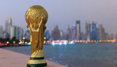 Шанс для Казахстана? Формат чемпионата мира по футболу изменили