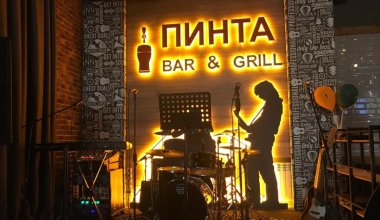 «Запрещены песни на казахском»: в соцсетях разгорелся скандал из-за музыки в «Пинте»