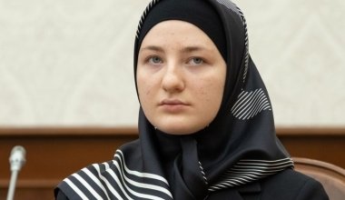 Куратором здравоохранения в правительстве Чечни будет 20-летняя дочь Кадырова