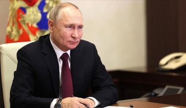 Путин лично одобрил агрессию против американского дрона - NBC