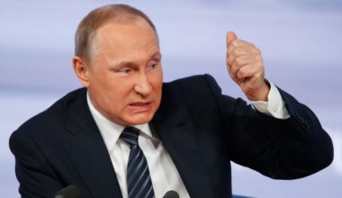 Путина теперь могут арестовать в 123 странах мира