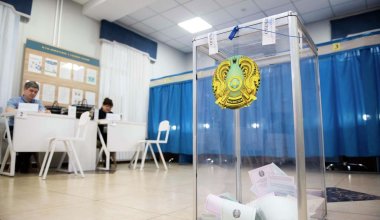 14% казахстанцев проголосовали: жители какого региона наиболее активны
