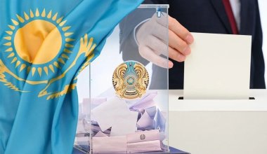 Выборы в мажилис и маслихаты официально завершены по всему Казахстану