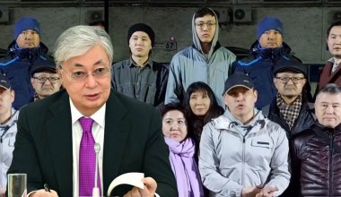 «Это дискредитация нового Казахстана»: независимые кандидаты не признают итоги выборов