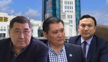 Не Бокаев с Тайжаном: кто из кандидатов в Алматы прошел в парламент