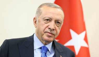 Эрдогана выдвинули кандидатом на новые выборы президента Турции