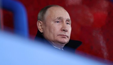 ЮАР проконсультируется с Россией по вопросу об ордере на арест Путина