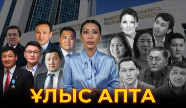 Арест, нарушения и недовольство оппозиции: как в Казахстане прошли выборы