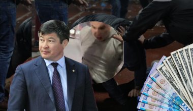 Долги по налогам и дело о «вымогательстве»: чем известен депутат-одномандатник Турлыханов