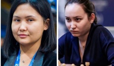 Шахматный скандал: Абдумалик отреагировала на обвинения Асаубаевой и получила ответ