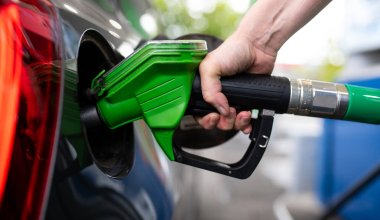 Предельные цены на бензин и дизтопливо могут установить в Казахстане