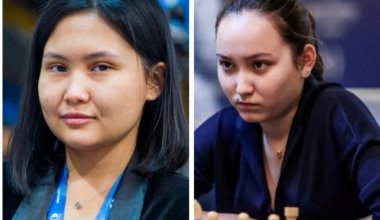В Казахстанской федерации шахмат сделали заявление по поводу конфликта Асаубаевой и Абдумалик