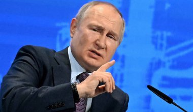 Путин преувеличивает свои «ядерные возможности» - ISW