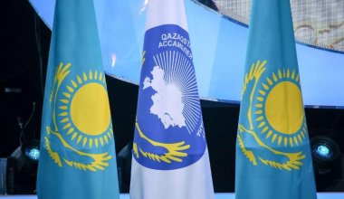 Сессия Ассамблеи народа Казахстана пройдет в конце апреля в Астане