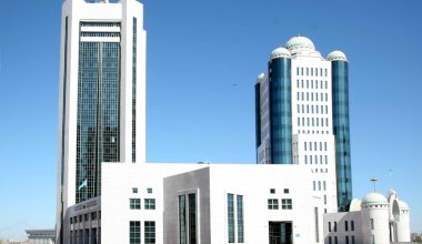 Первую сессию нового парламента Казахстана покажут в прямом эфире
