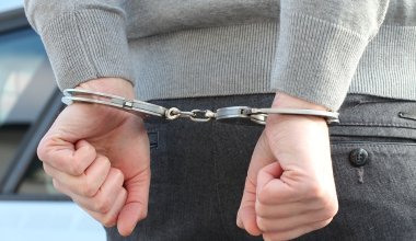 Подозреваемого в руководстве финпирамидой арестовали в Алматы