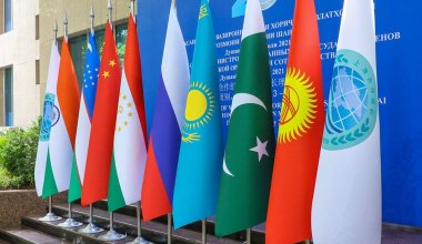 В Казахстане состоится следующая встреча секретарей советов безопасности ШОС