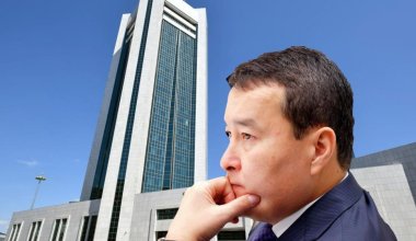 На пост премьер-министра Казахстана предложили Алихана Смаилова