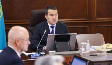 Партия ОСДП выступила против кандидатуры Алихана Смаилова на посту премьера