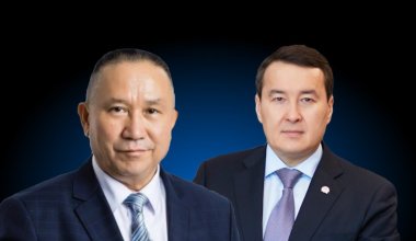 «Решить проблемы с этим правительством невозможно»: депутат Ауесбаев о Смаилове