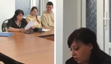 О "независимости от Казахстана" объявили активисты в Петропавловске
